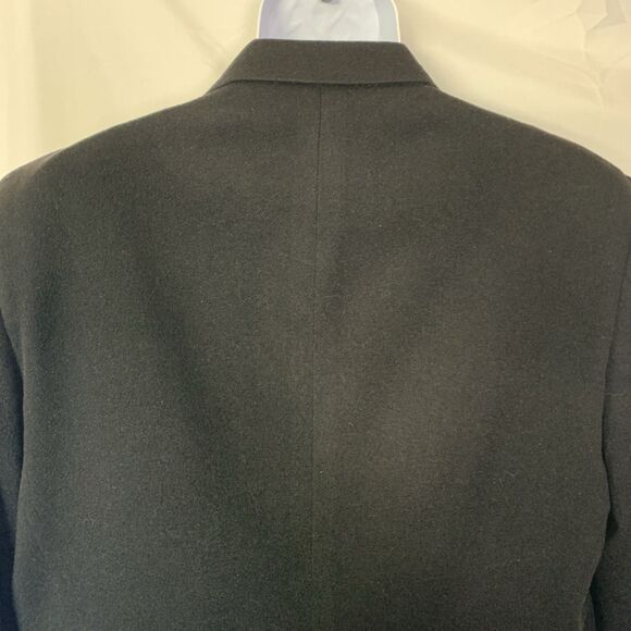 Vintage Hart Schaffner & Marx Men’s 42R 100% Camel Hair Sport Coat Blazer - Picture 5 of 12